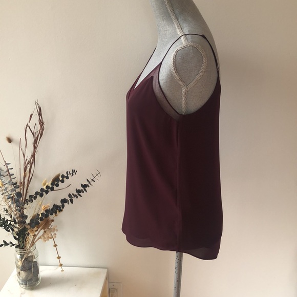 Babaton "Everly" Camisole - Picture 6 of 10